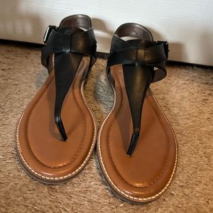 Crown Vintage Sandals